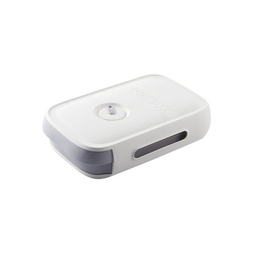 Refrigerated Egg Box with Lid
