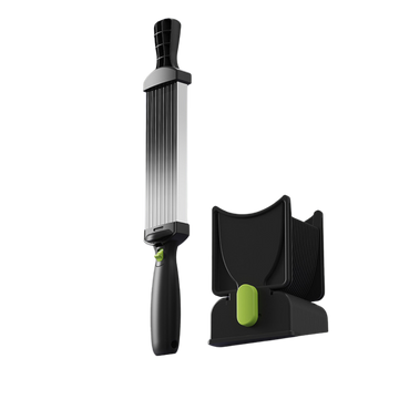 Stainless Steel Multifunctional Slicer
