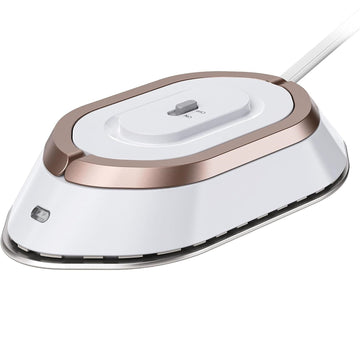 Mini Travel Iron