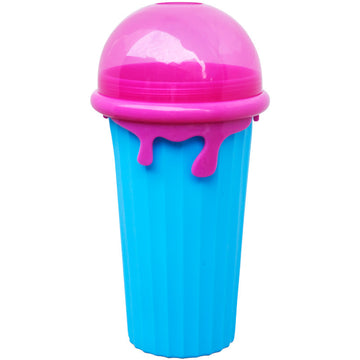 DIY Slush Cup
