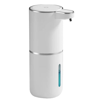 Automatic Foam Soap Dispenser