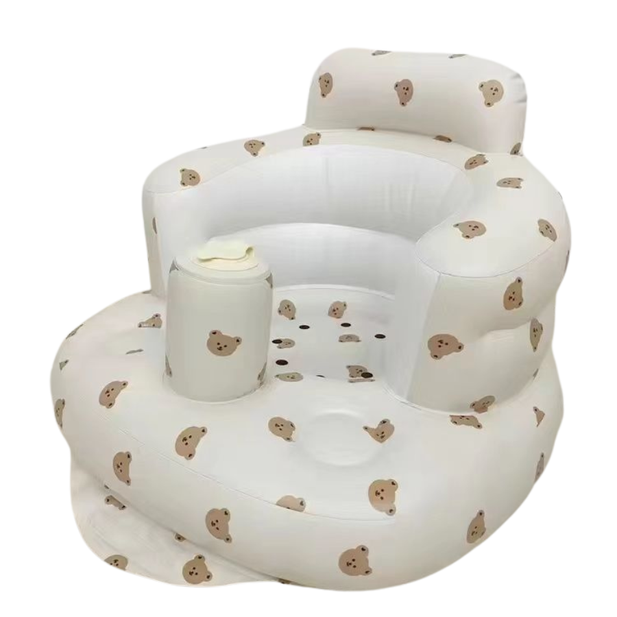 Portable Inflatable Baby Chair