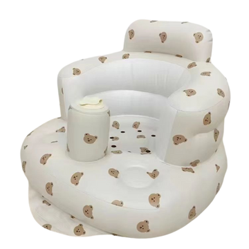 Portable Inflatable Baby Chair