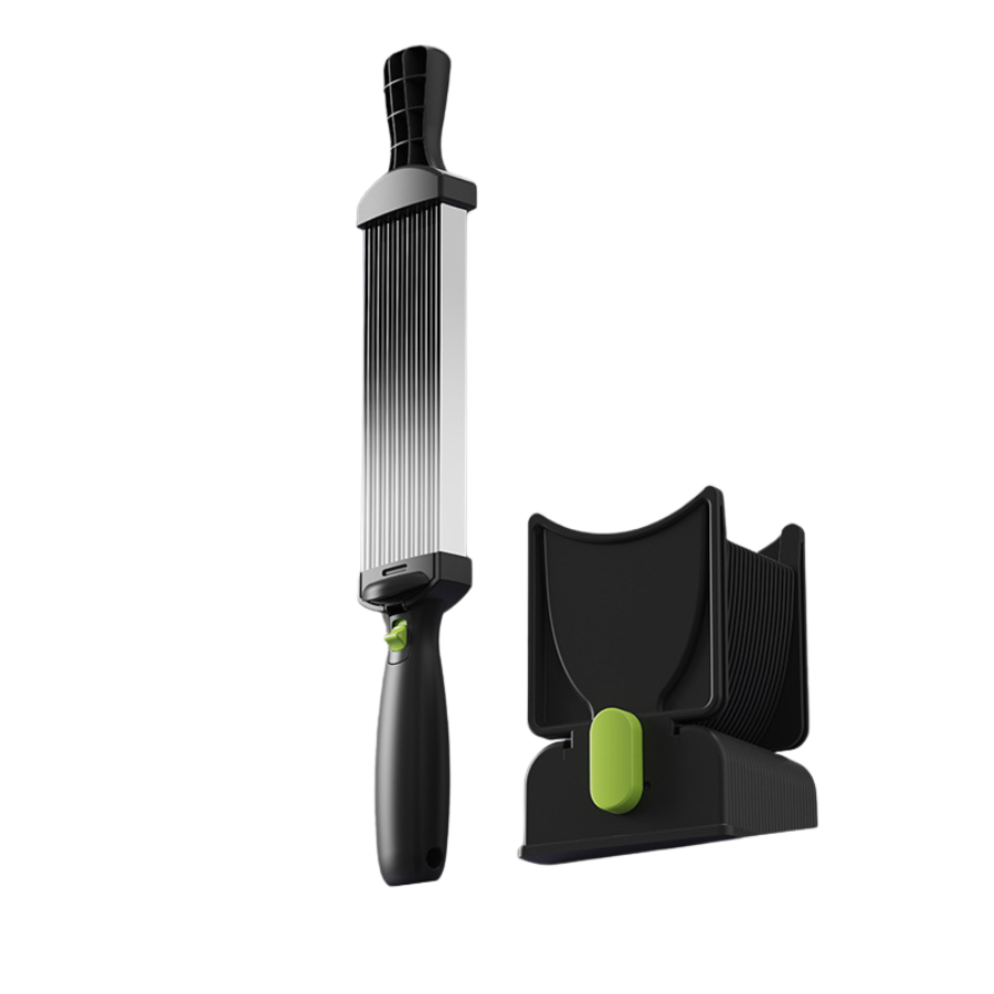 Stainless Steel Multifunctional Slicer