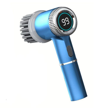 Electric Rotatable Cleaning Brush