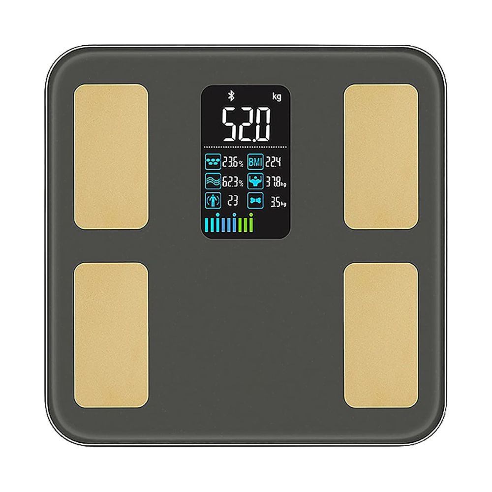 Digital Body Composition Analyzer