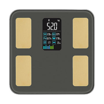 Digital Body Composition Analyzer