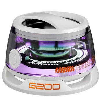 G200 RGB Lighting Bluetooth Speaker