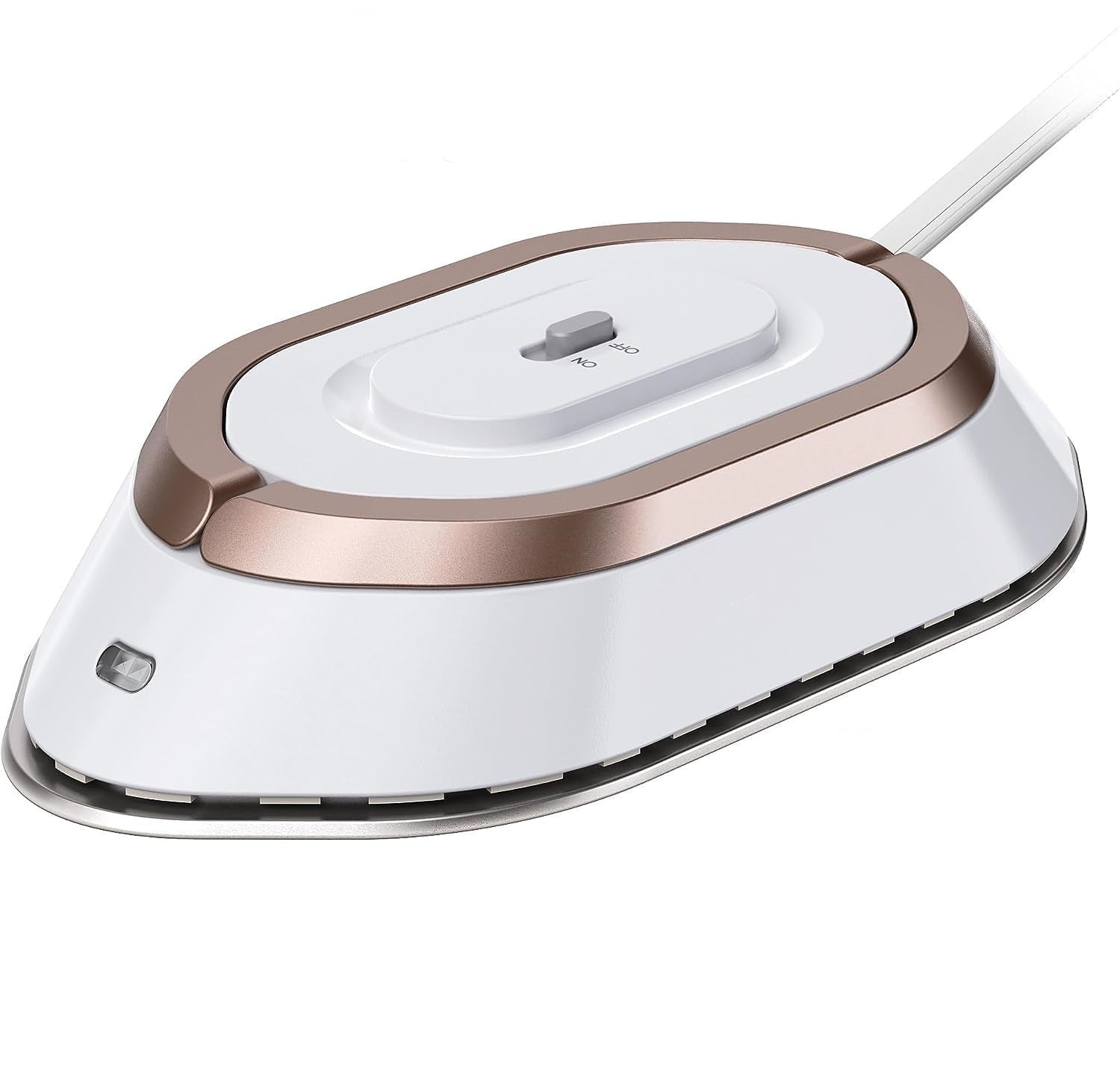 Mini Travel Iron