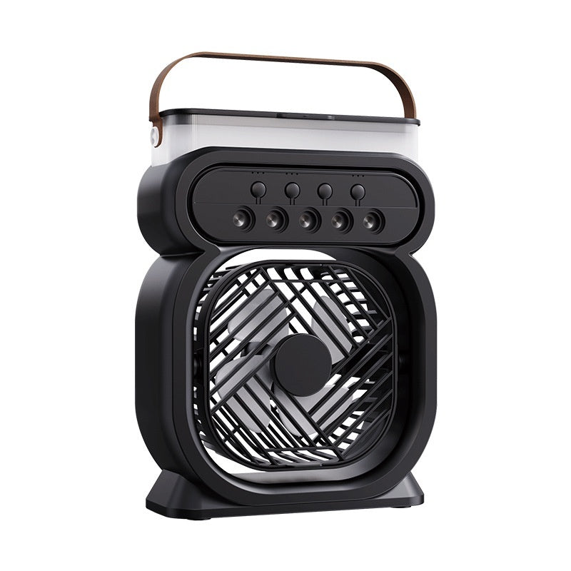 3 In 1 Portable Air Cooler